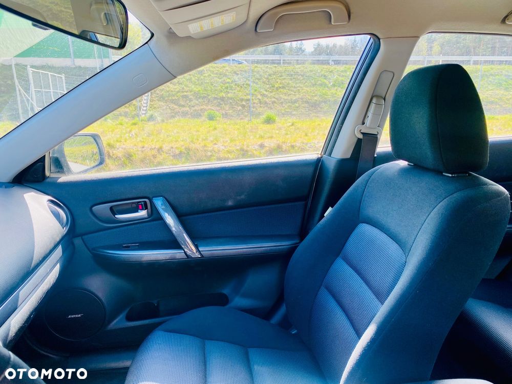 Mazda 6 Sport 2.0 Active - 28