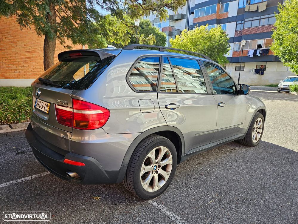 BMW X5 3.0 d - 8