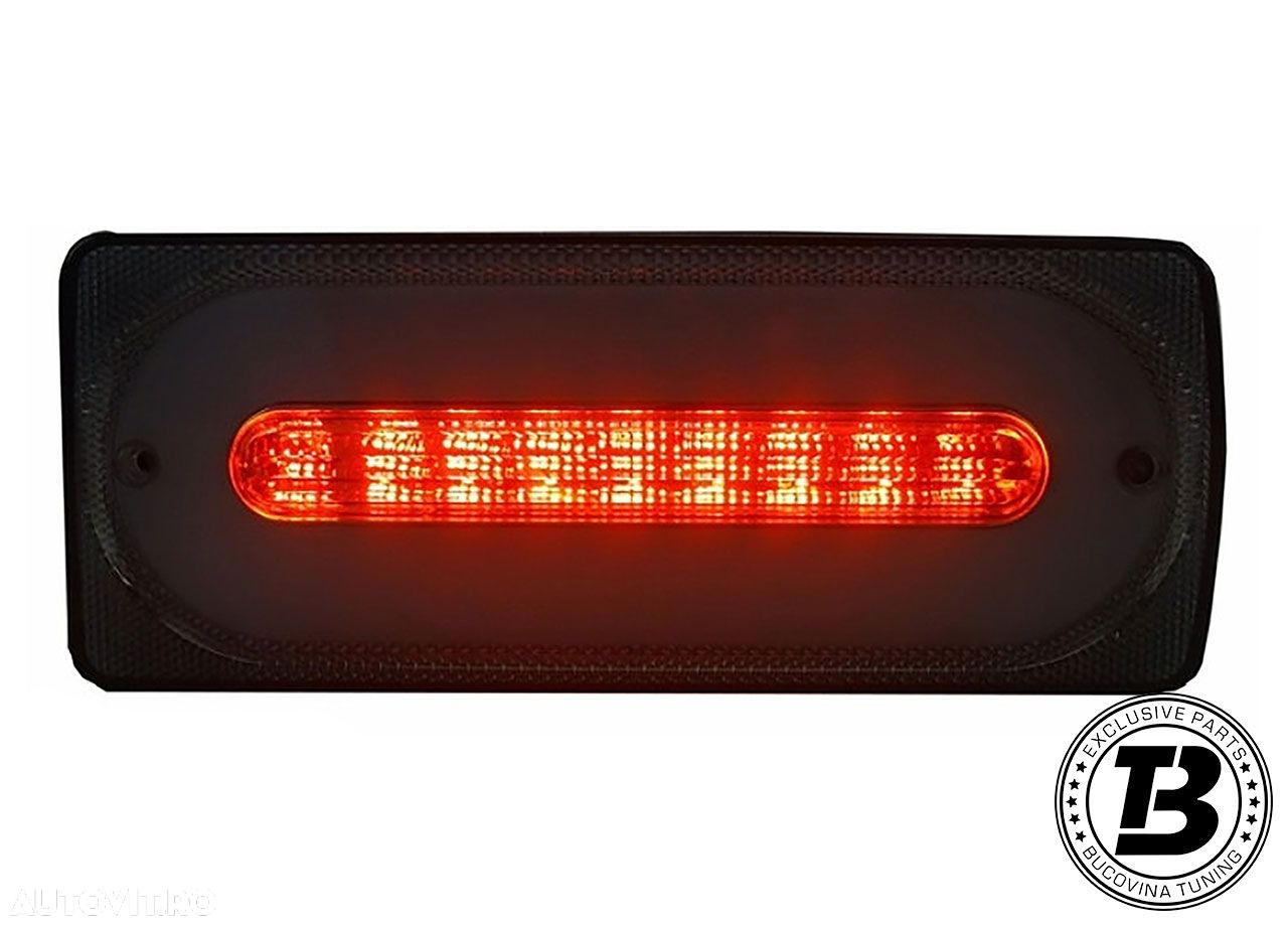 Stopuri LED compatibile cu Mercedes G Class W463 - 4