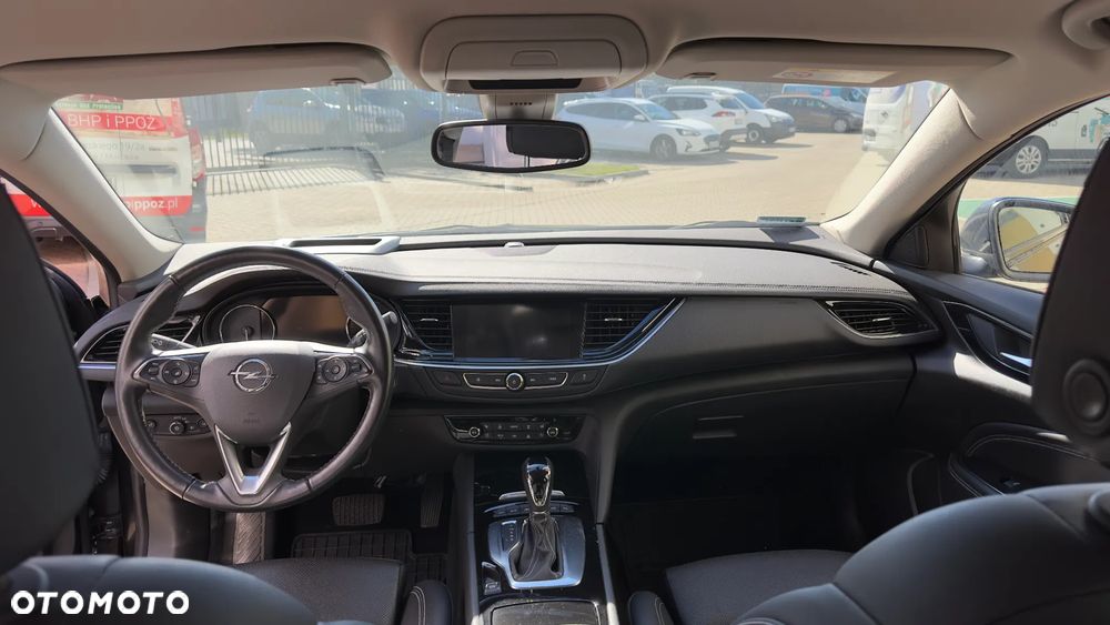Opel Insignia 1.6 T Elite S&S - 15