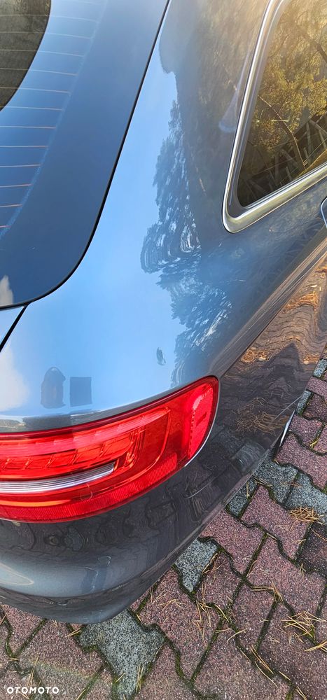 Audi A4 Avant 2.0 TDI S tronic quattro - 7