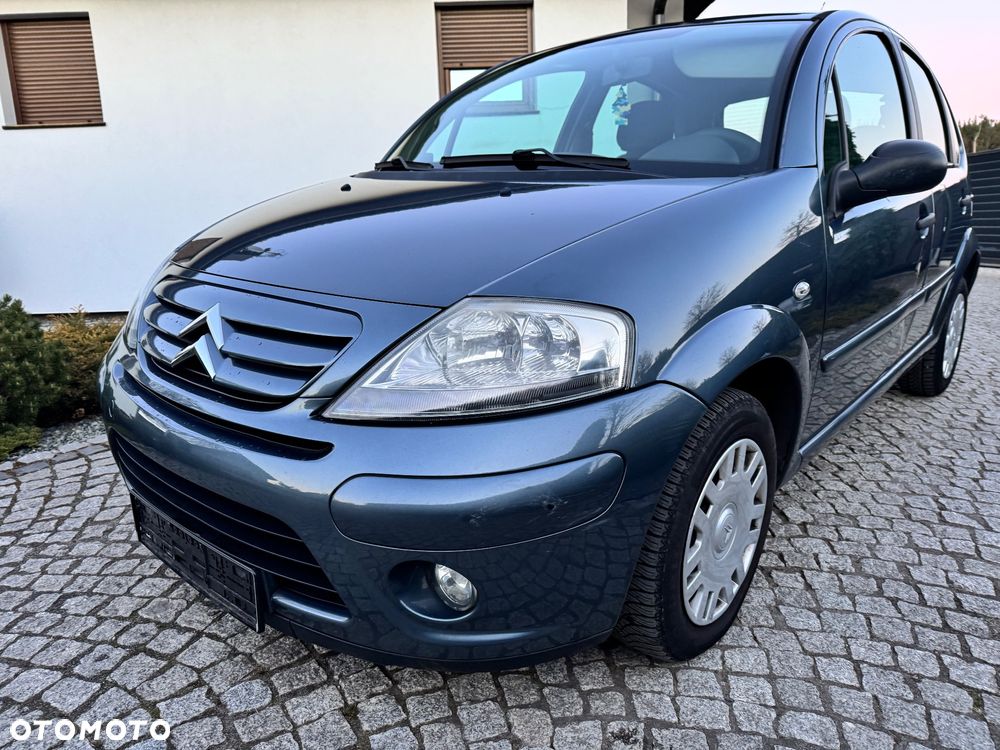 Citroën C3 - 2