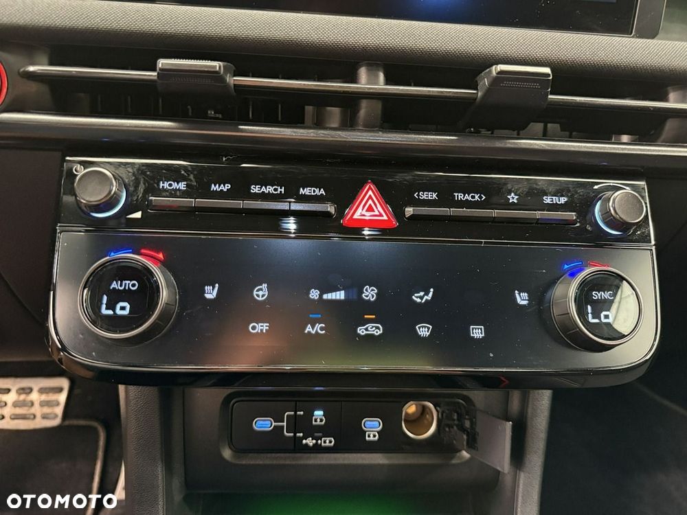 Hyundai Tucson - 22