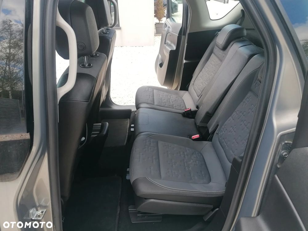 Opel Meriva 1.4 Innovation - 25