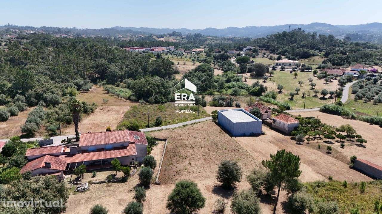 Terreno em Vila Cã - Grande imagem: 3/9