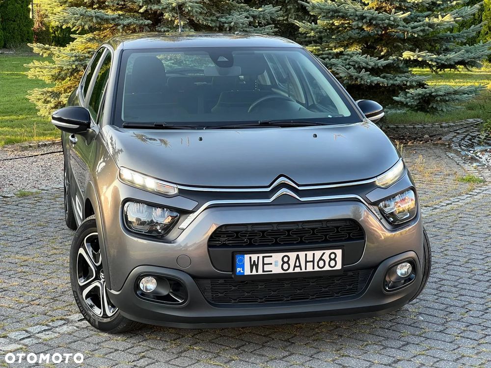 Citroën C3 1.2 PureTech Shine - 2