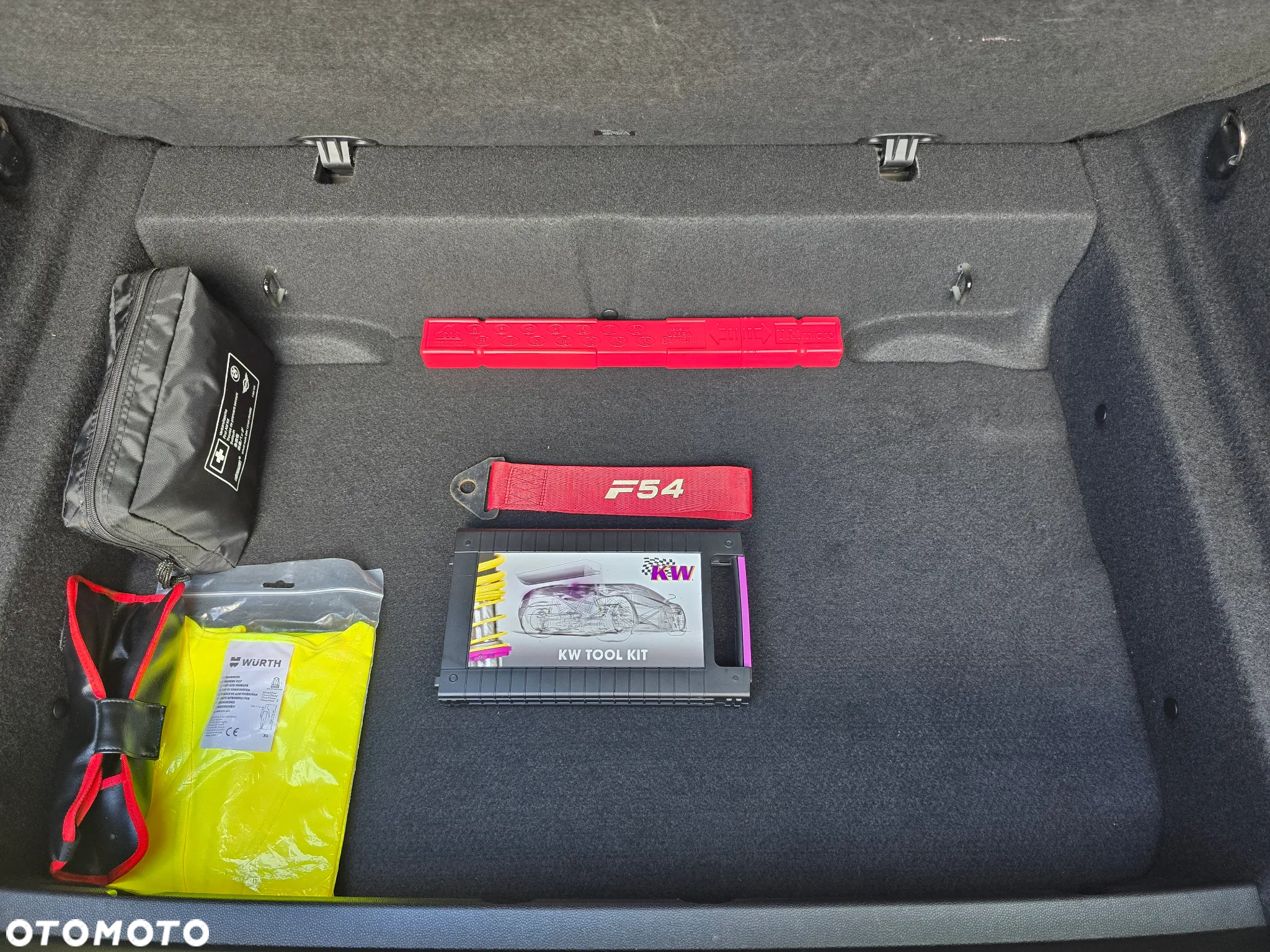 MINI John Cooper Works Clubman All4 Sport-Aut - 17