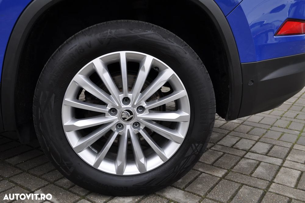 Skoda Kodiaq 2.0 TDI DSG Style - 9