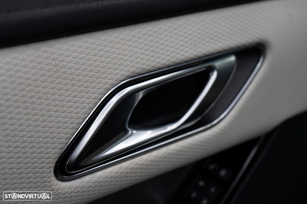 Land Rover Range Rover Velar 2.0d R-Dynamic HSE - 26