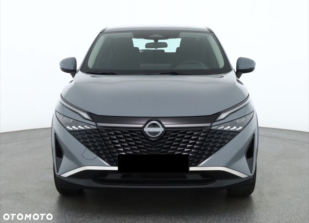 Nissan Qashqai 1.3 DIG-T mHEV Acenta Xtronic - 10