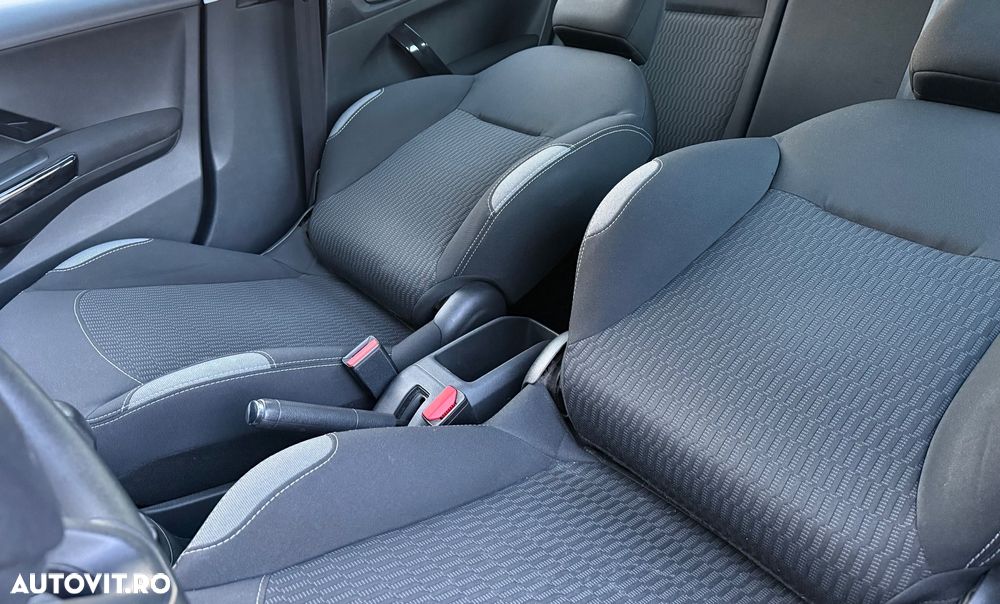 Peugeot 208 PureTech 110 Stop & Start Allure - 13