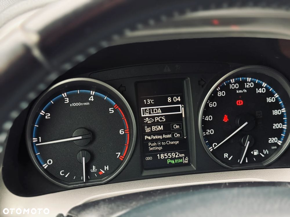 Toyota RAV4 2.0 D-4D 4x2 Start-Stop Edition - 32