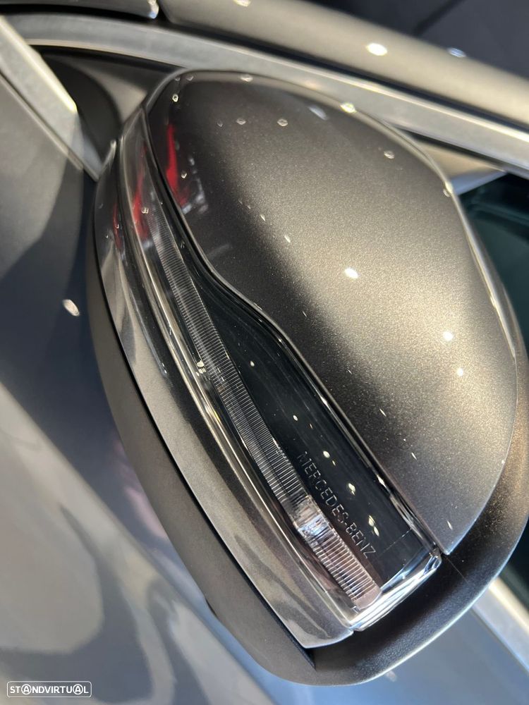 Mercedes-Benz GLC 250 d 4-Matic - 20