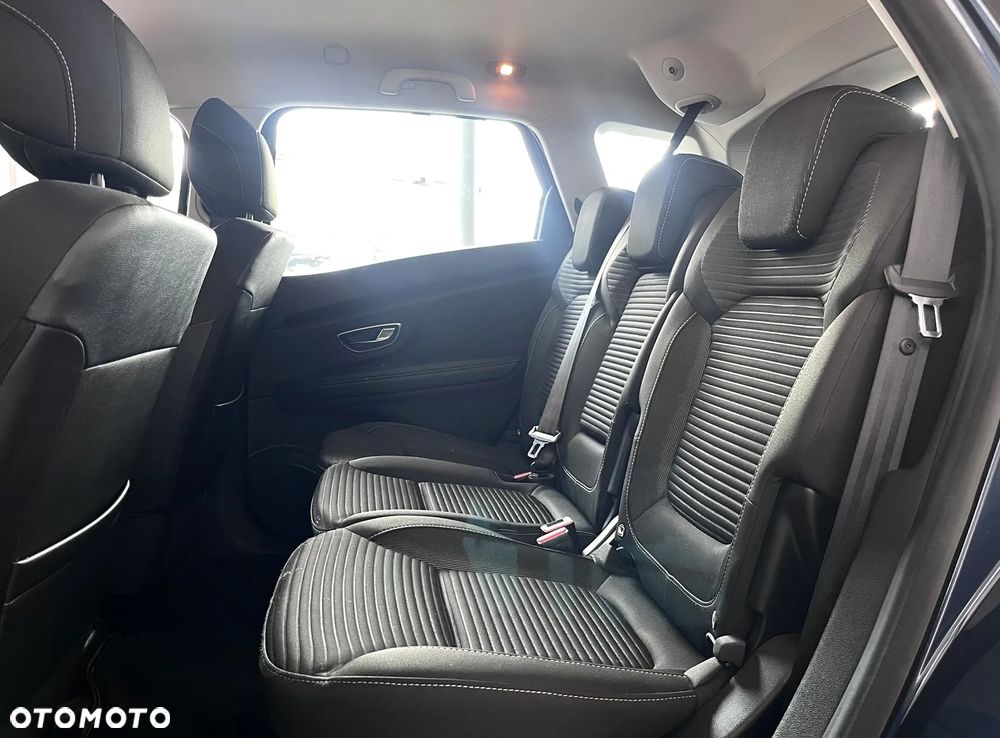 Renault Scenic ENERGY TCe 115 INTENS - 24