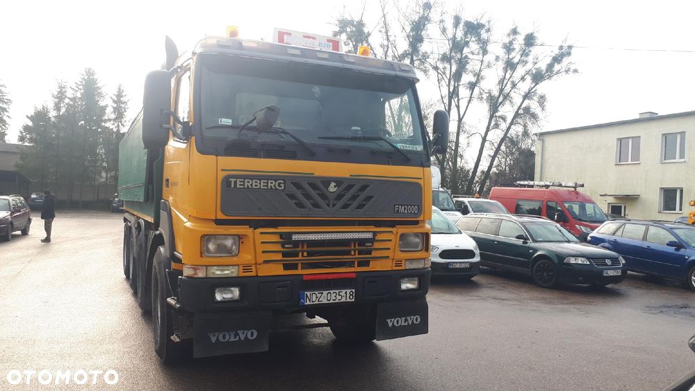 Terberg Fm2000 - 3