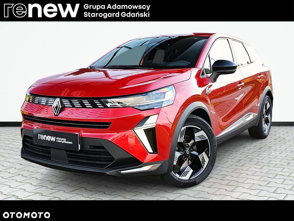 Renault Symbioz 1.6 E-Tech Full Hybrid 145 Techno - 1