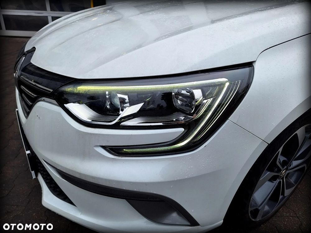 Renault Megane 1.2 Energy TCe GT Line - 30