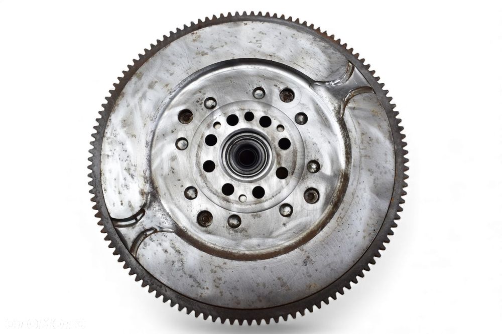 Sprzęgło Koło Dwumasowe KIA SORENTO CARNIVAL SANTA FE 2.2 CRDI 197KM D4HB - 5