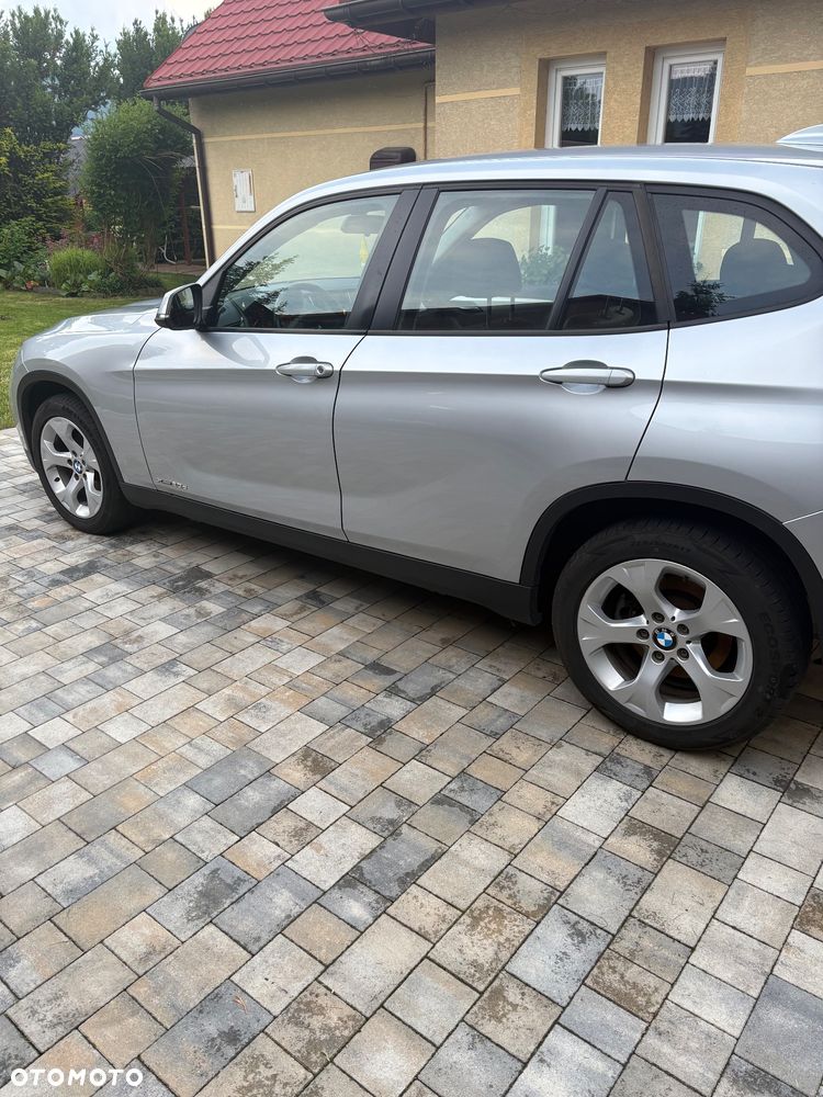 BMW X1 - 7