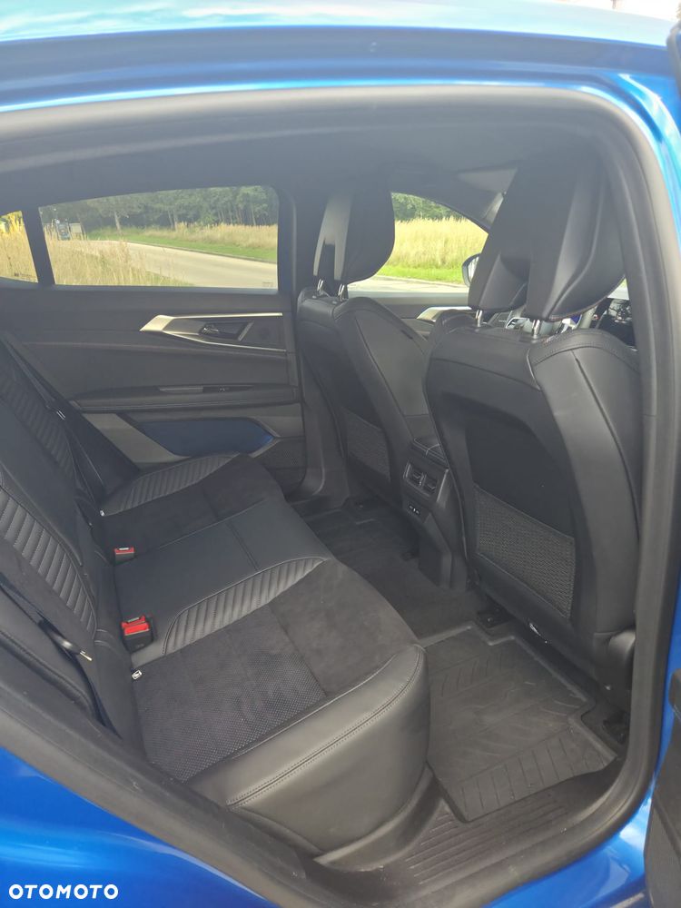 Renault Rafale 1.2 E-Tech Full Hybrid 200 esprit Alpine MMT - 20