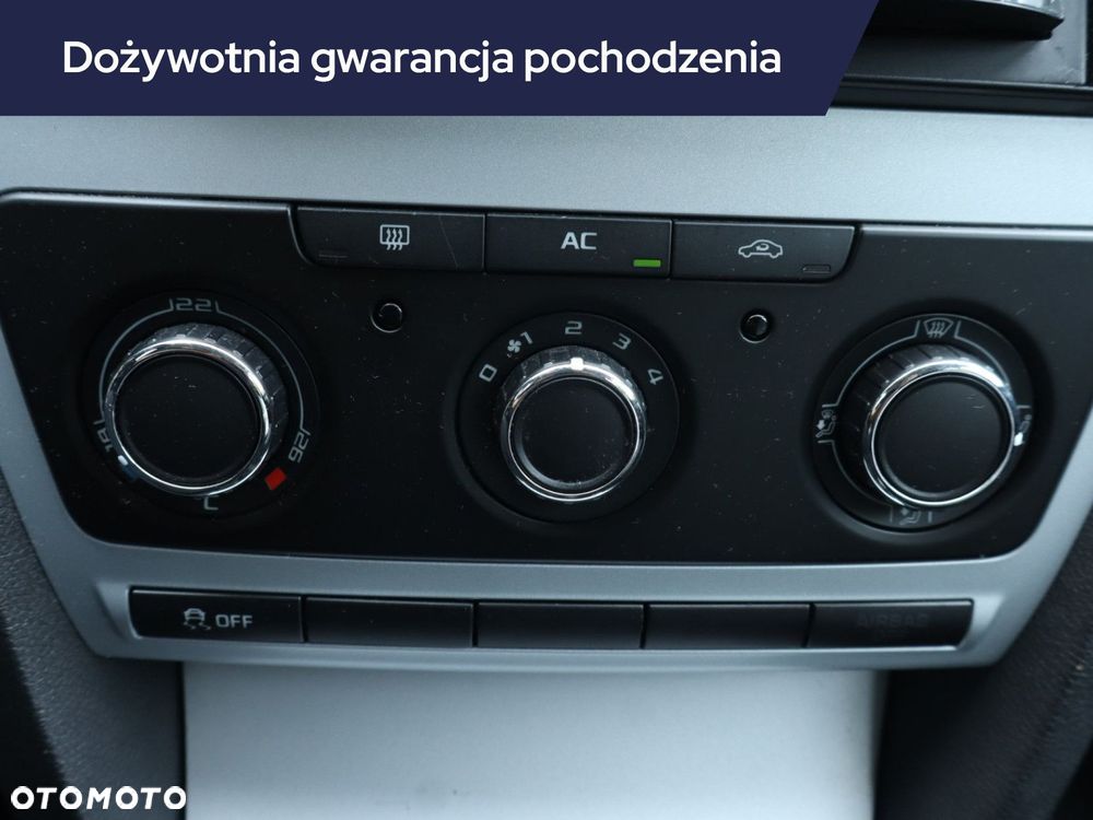 Skoda Octavia - 17