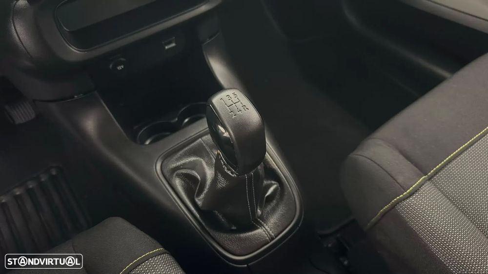 Citroën C3 1.2 PureTech Feel - 28