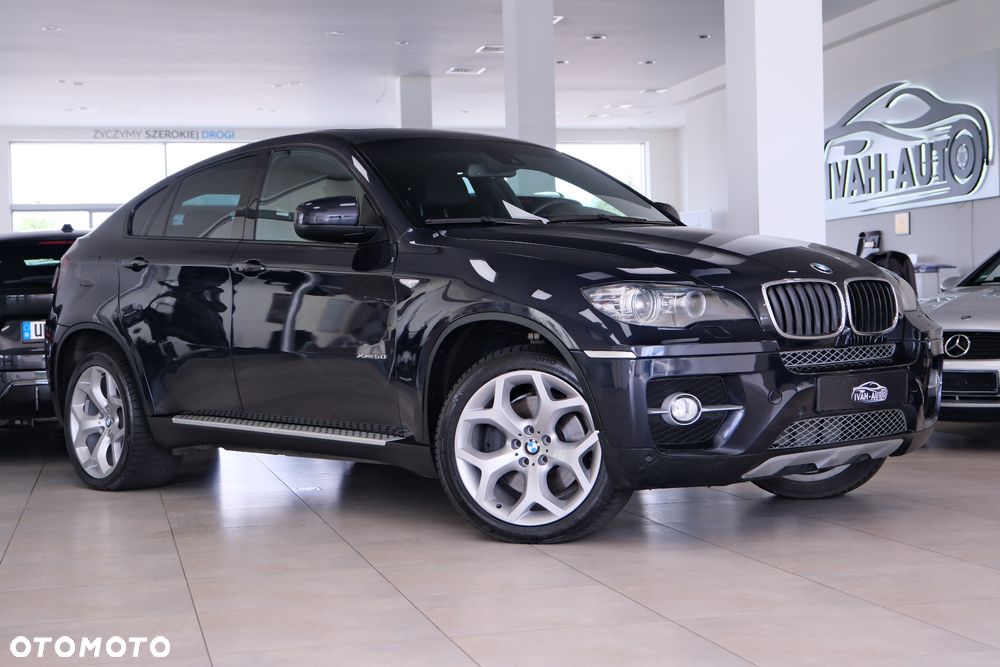 BMW X6 - 2