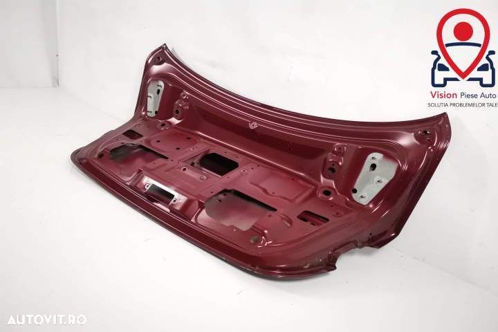 Haion Portbagaj Original In Stare Buna Jaguar  XE  X760 [2014 - 2020] - 7