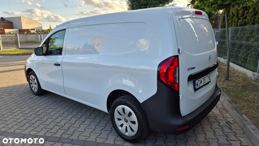 Mercedes-Benz Citan - 6