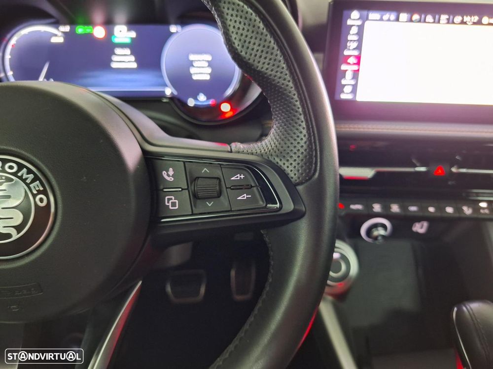 Alfa Romeo Tonale 1.5 Hybrid Sprint - 20