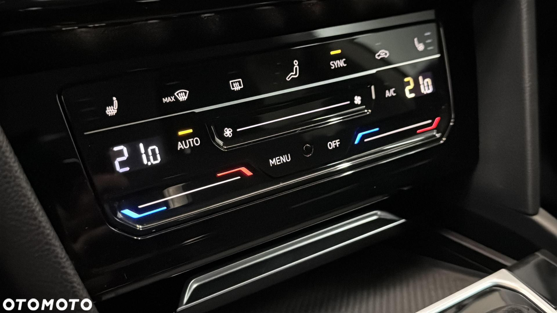 Volkswagen Arteon 2.0 TDI Elegance DSG - 23