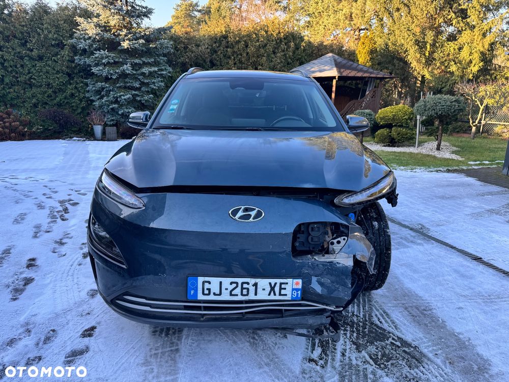 Hyundai Kona Premium - 9