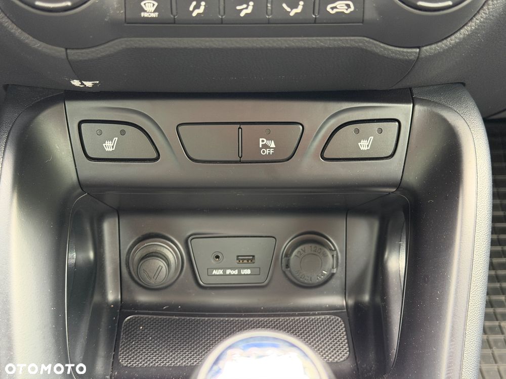 Hyundai ix35 1.6 2WD Style - 23