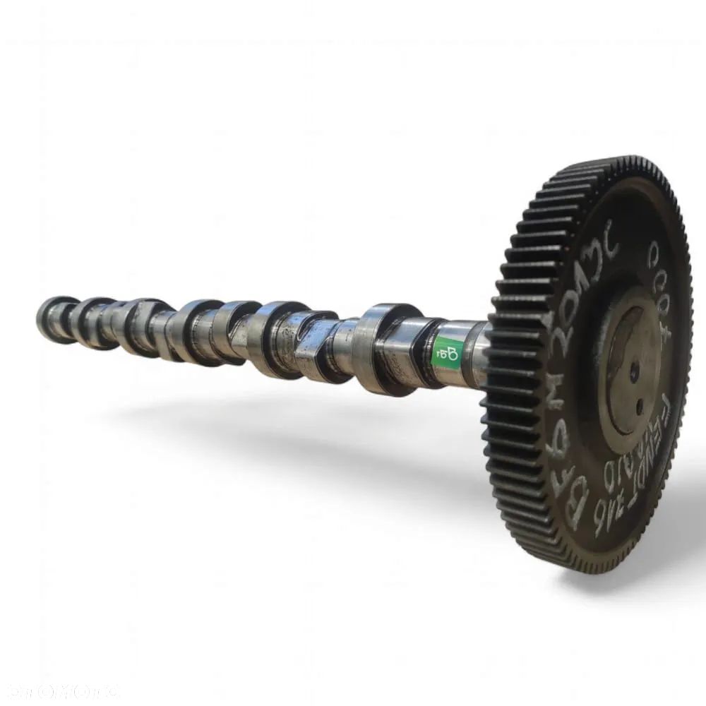 Używany - 8 610 PLN - Otomoto.pl