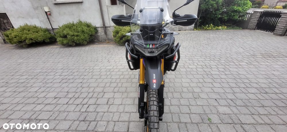 Aprilia Tuareg - 19