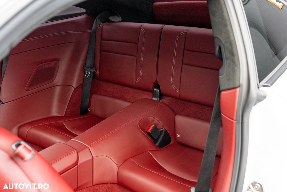 Porsche 911 Carrera 4S PDK - 17