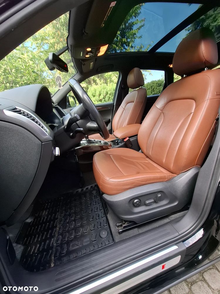 Audi Q5 - 6