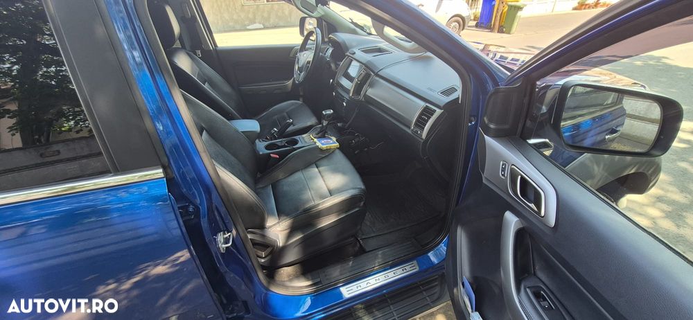 Ford Ranger - 7