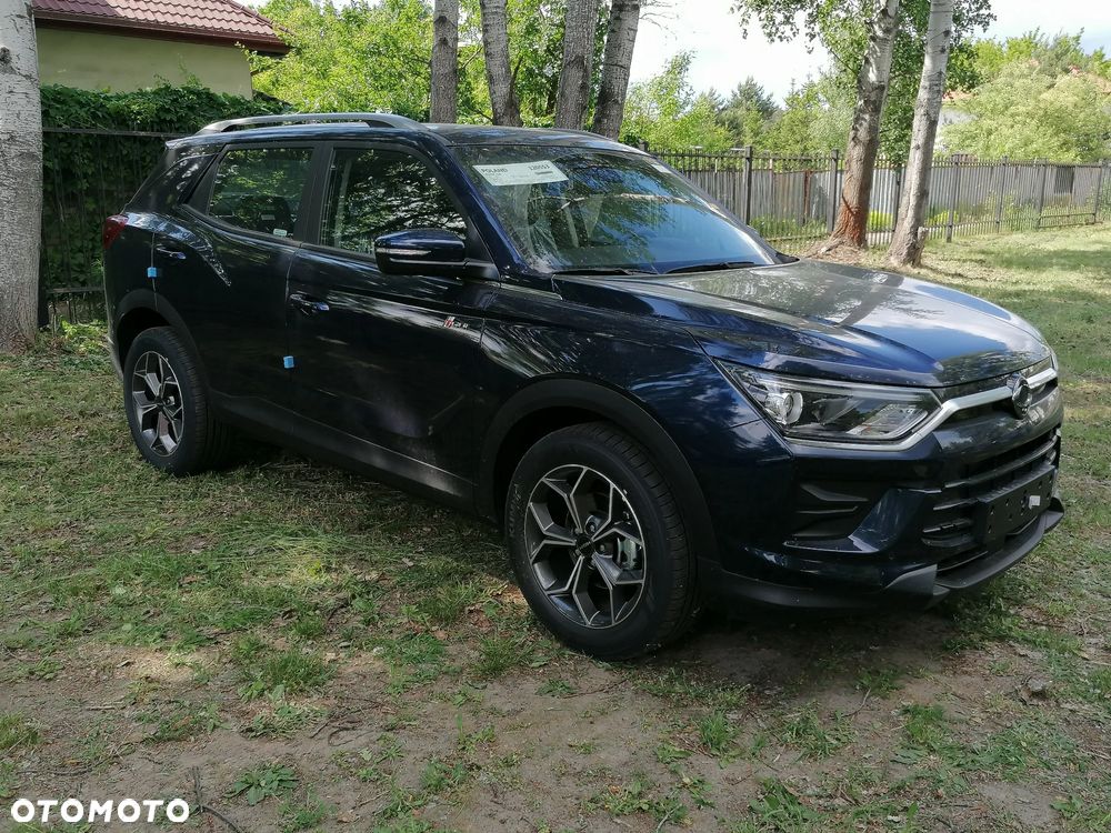 SsangYong/KGM Korando 1.5 T-GDI Joy 2WD - 2