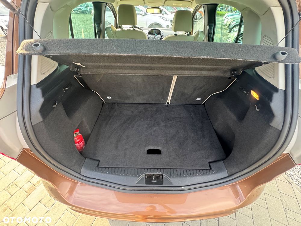 Ford B-MAX 1.0 EcoBoost Titanium - 14