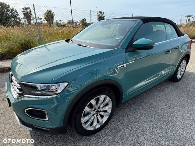Volkswagen T-Roc 1.5 TSI Special Edition DSG - 2