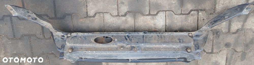 Citroen Berlingo Peugeot Partner I  1 pas przedni wzmocnienie przód belka górna - 2