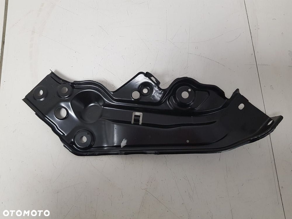 NOWY VW POLO VI 6 NOWE MOCOWANIE WSPORNIK OKULA LAMPA REFLEKTOR PASA LEWY LEWA PRZÓD 17- 2G0806929D - 3