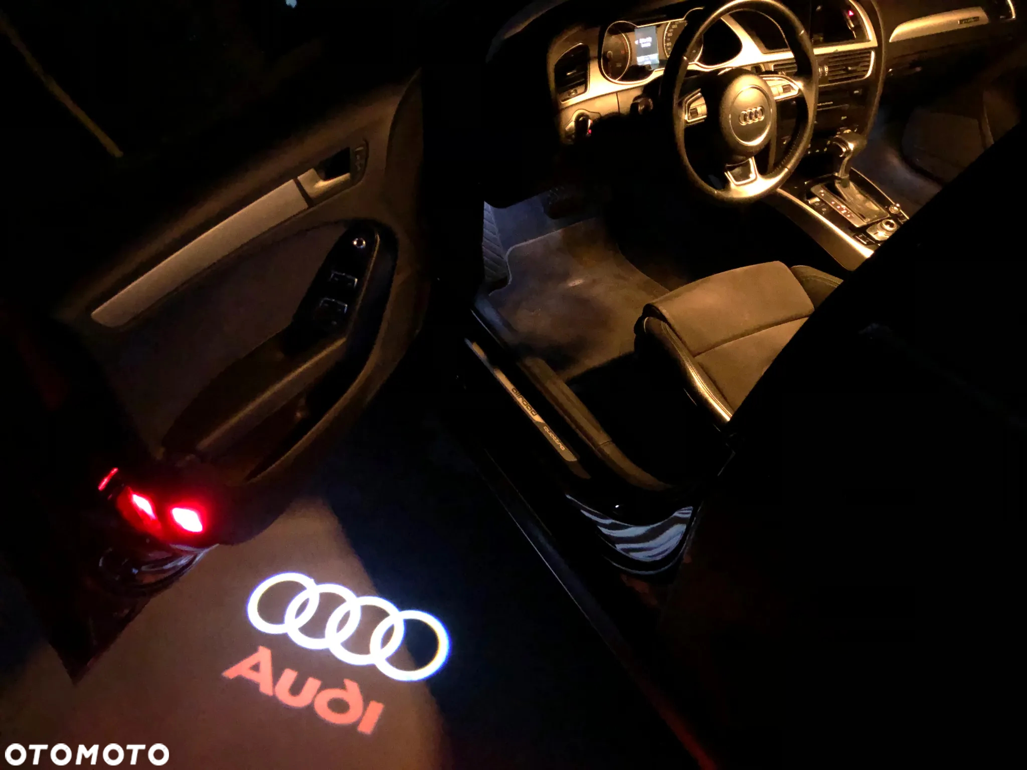 Audi A4 Allroad 2.0 TFSI Quattro S tronic - 16