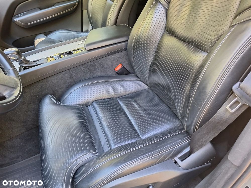 Volvo XC 60 D5 AWD Geartronic Inscription - 15