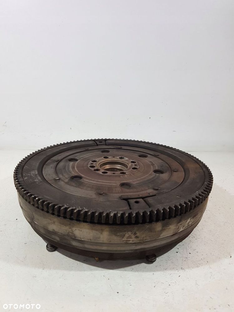 koło dwumasowe 8g91-6477-ac q4ba 4hs ford galaxy mk3 mondeo 2.2tdci - 6