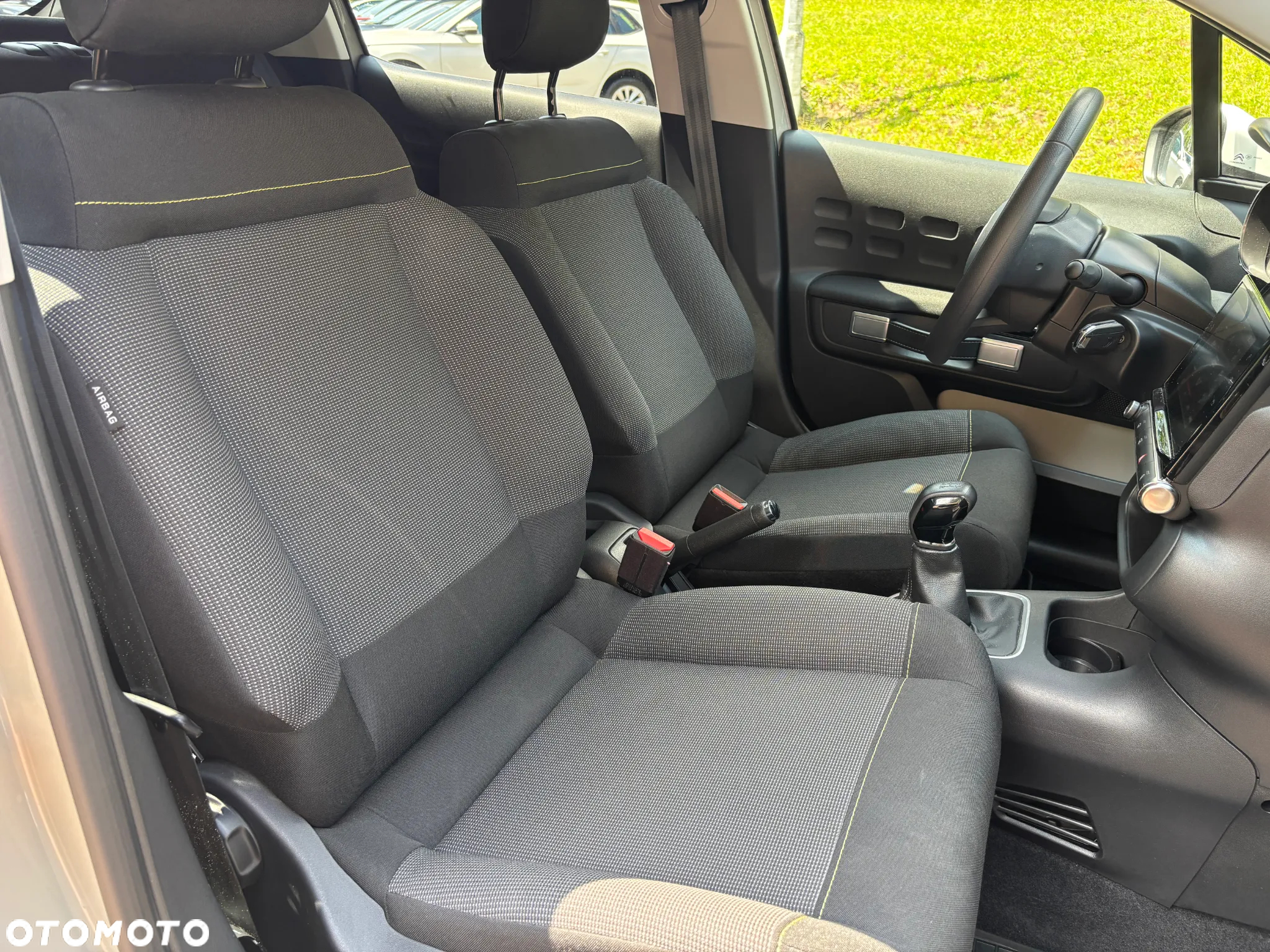 Citroën C3 1.2 PureTech Max - 21