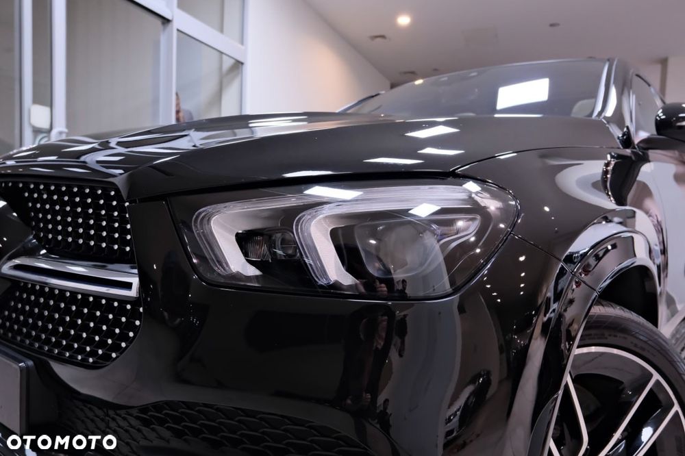 Mercedes-Benz GLE 400 d 4-Matic Executive - 23