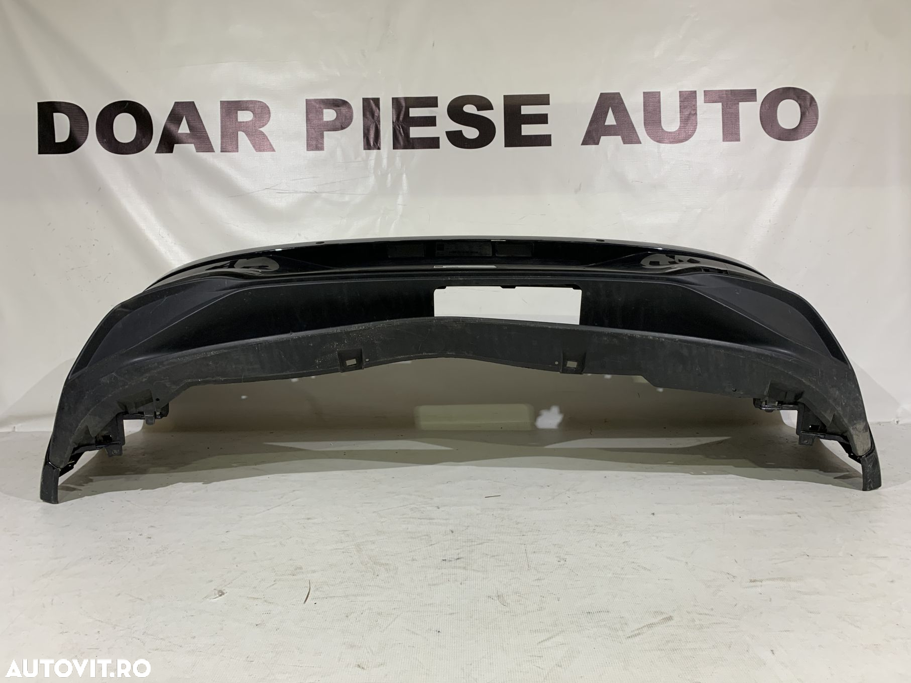 Bara spate VW Golf 8 hatchback, 2020, 2021, 2022, 2023, cod origine OE 5H6807421C - 16