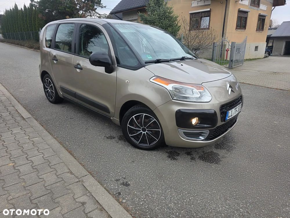 Citroën C3 Picasso VTi 95 Attraction - 27
